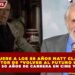 MUERE A LOS 89 AÑOS MATT CLARK, ACTOR DE “VOLVER AL FUTURO III” CON MÁS DE 50 AÑOS DE CARRERA EN CINE Y TELEVISIÓN