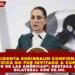 PRESIDENTA SHEINBAUM CONFIRMA QUE MÉXICO NO FUE INVITADO A CUMBRE “ESCUDO DE LAS AMÉRICAS”; DESTACA ACUERDO BILATERAL CON EE.UU.