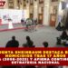 PRESIDENTA SHEINBAUM DESTACA BAJA EN HOMICIDIOS TRAS 17 AÑOS DE ALZA (2006-2023) Y AFIRMA CONTINUIDAD DE ESTRATEGIA NACIONAL