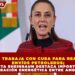 MÉXICO TRABAJA CON CUBA PARA REACTIVAR ENVÍOS PETROLEROS; PRESIDENTA SHEINBAUM DESTACA IMPORTANCIA DE LA COOPERACIÓN ENERGÉTICA ENTRE AMBOS PAÍSES