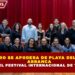¡EL TEATRO SE APODERA DE PLAYA DEL CARMEN! ARRANCA CON ÉXITO EL FESTIVAL INTERNACIONAL DE TEATRO 2026