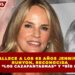 FALLECE A LOS 65 AÑOS JENNIFER RUNYON, RECONOCIDA ACTRIZ DE “LOS CAZAFANTASMAS” Y “RÍO DE LOCURA”
