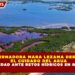 GOBERNADORA MARA LEZAMA DESTACA  EL CUIDADO DEL AGUA COMO PRIORIDAD ANTE RETOS HÍDRICOS EN QUINTANA ROO