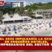 MUNDIAL 2026 IMPULSARÍA LA OCUPACIÓN EN PEQUEÑOS HOTELES, PREVÉN EMPRESARIOS DEL SECTOR TURÍSTICO