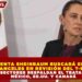 PRESIDENTA SHEINBAUM BUSCARÁ ELIMINAR  ARANCELES EN REVISIÓN DEL T-MEC;  83% DE SECTORES RESPALDAN EL TRATADO ENTRE  MÉXICO, EE.UU. Y CANADÁ