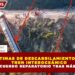 VÍCTIMAS DE DESCARRILAMIENTO DEL  TREN INTEROCEÁNICO  LOGRAN ACUERDO REPARATORIO TRAS MÁS DE 70 DÍAS
