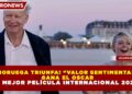 ¡NORUEGA TRIUNFA! “VALOR SENTIMENTAL” GANA EL OSCAR A MEJOR PELÍCULA INTERNACIONAL 2026