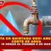 ¡ALERTA EN QUINTANA ROO! ANUNCIAN  CORTE DE AGUA DE 10 HORAS EL VIERNES 6 DE MARZO
