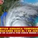 ATLÁNTICO ARRANCA TEMPORADA DE HURACANES 2026 EL 1 DE JUNIO; QUINTANA ROO EN ALERTA POR CINCO MESES DE VIGILANCIA