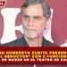 ACTOR HUMBERTO ZURITA PRESENTARÁ  “EL SEDUCTOR” CON 2 FUNCIONES EL 13 DE MARZO EN EL TEATRO DE CANCÚN