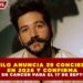 CAMILO ANUNCIA 39 CONCIERTOS EN 2026 Y CONFIRMA FECHA EN CANCÚN PARA EL 17 DE SEPTIEMBRE