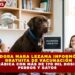GOBERNADORA MARA LEZAMA INFORMÓ JORNADA GRATUITA DE VACUNACIÓN ANTIRRÁBICA CON MÁS DE 170 MIL DOSIS PARA PERROS Y GATOS