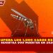 MÉXICO SUPERA LOS 1,000 CASOS DE DENGUE Y REGISTRA DOS MUERTES EN 2026