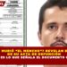 ¿DE QUÉ MURIÓ “EL MENCHO”? REVELAN DETALLES DE SU ACTA DE DEFUNCIÓN Y ESTO ES LO QUE SEÑALA EL DOCUMENTO OFICIAL