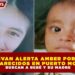 ACTIVAN ALERTA AMBER POR DOS DESAPARECIDOS EN PUERTO MORELOS; BUSCAN A BEBÉ Y SU MADRE