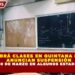 ¿HABRÁ CLASES EN QUINTANA ROO? ANUNCIAN SUSPENSIÓN EL 18, 19 Y 20 DE MARZO EN ALGUNOS ESTADOS DEL PAÍS