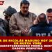 AUDIENCIA DE NICOLÁS MADURO HOY 26 DE MARZO  EN NUEVA YORK POR NARCOTERRORISMO PODRÍA DERIVAR EN  CADENA PERPETUA