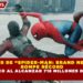 TRÁILER DE “SPIDER-MAN: BRAND NEW DAY” ROMPE RÉCORD HISTÓRICO AL ALCANZAR 718 MILLONES DE VISTAS