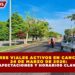4 CIERRES VIALES ACTIVOS EN CANCÚN HOY 24 DE MARZO DE 2026: AFECTACIONES Y HORARIOS CLAVE