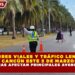 5 CIERRES VIALES Y TRÁFICO LENTO EN CANCÚN ESTE 5 DE MARZO: OBRAS AFECTAN PRINCIPALES AVENIDAS