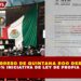 CONGRESO DE QUINTANA ROO DESECHA AL 100% INICIATIVA DE LEY DE PROPIA IMAGEN