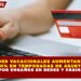 FRAUDES VACACIONALES AUMENTAN HASTA 70% EN TEMPORADAS DE ASUETO; ALERTAN POR ENGAÑOS EN REDES Y PÁGINAS FALSAS