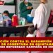VACUNACIÓN CONTRA EL SARAMPIÓN ALCANZA 60% DE COBERTURA EN QUINTANA ROO; AUTORIDADES REFUERZAN CAMPAÑA DE INMUNIZACIÓN