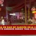 BALACERA EN BAR DE CANCÚN DEJA 2 MUERTOS Y 1 PRESUNTO AGRESOR HERIDO TRAS ATAQUE ARMADO