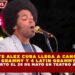 CANTANTE ALEX CUBA LLEGA A CANCÚN CON 1 GRAMMY Y 4 LATIN GRAMMY: CONCIERTO EL 26 DE MAYO EN TEATRO ÁLAMOS