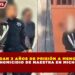DAN 3 AÑOS DE PRISIÓN A MENOR  POR HOMICIDIO DE MAESTRA EN MICHOACÁN