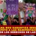 QUINTANA ROO GARANTIZA SEGURIDAD Y RESPETO A LAS MANIFESTACIONES DEL 8M POR LOS DERECHOS DE LAS MUJERES