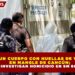 HALLAN UN CUERPO CON HUELLAS DE VIOLENCIA EN MANGLE DE CANCÚN; INVESTIGAN HOMICIDIO EN SM 86