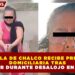 ABUELA DE CHALCO RECIBE PRISIÓN DOMICILIARIA TRAS DISPARAR DURANTE DESALOJO EN EDOMEX