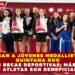 IMPULSAN A JÓVENES MEDALLISTAS DE QUINTANA ROO CON BECAS DEPORTIVAS; MÁS DE 200 ATLETAS SON BENEFICIADOS