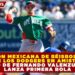 SELECCIÓN MEXICANA DE BÉISBOL CAE 7-5 ANTE LOS DODGERS EN AMISTOSO; HIJO DE FERNANDO VALENZUELA LANZA PRIMERA BOLA