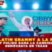 DE LOS LATIN GRAMMY A LA POLÍTICA: BOBBY PULIDO GANA LA CANDIDATURA DEMÓCRATA EN TEXAS