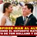 DE SPIDER-MAN AL ALTAR: TODO SOBRE EL SUPUESTO MATRIMONIO SECRETO DE TOM HOLLAND Y ZENDAYA