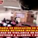 SECRETARÍA DE EDUCACIÓN DE Q. ROO CONSIDERA RETOMAR INSTALACIÓN DE CÁMARAS DE VIGILANCIA EN ESCUELAS PARA PROTEGER A ALUMNOS Y DOCENTES