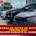 ARRENDADORAS DE AUTOS EN QUINTANA ROO PREVÉN 100% DE OCUPACIÓN DURANTE EL MUNDIAL 2026