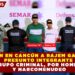 CAPTURAN EN CANCÚN A RAJEM GANDHI “N”, PRESUNTO INTEGRANTE DE GRUPO CRIMINAL, POR HOMICIDIO Y NARCOMENUDEO