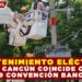 MANTENIMIENTO ELÉCTRICO EN CANCÚN COINCIDE CON LA 89 CONVENCIÓN BANCARIA