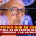 EL CIENTÍFICO QUE SE CONVIRTIÓ EN VÍCTIMA DE SU PROPIO INVENTO: DAÑO CEREBRAL POR MICROONDAS