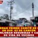 CONFORMAN PRIMER COMITÉ DE LA PAZ EN SUP. 63 DE CANCÚN PARA MEJORAR SEGURIDAD Y CALIDAD DE VIDA DE VECINOS