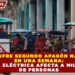 CUBA SUFRE SEGUNDO APAGÓN NACIONAL EN UNA SEMANA: CRISIS ELÉCTRICA AFECTA A MILLONES DE PERSONAS