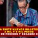 CUBA EMITE NUEVOS BILLETES DE 2 MIL Y 5 MIL PESOS ANTE ALZA DE PRECIOS Y ESCASÉZ DE EFECTIVO