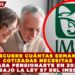 DESCUBRE CUÁNTAS SEMANAS COTIZADAS NECESITAS PARA PENSIONARTE EN 2026 BAJO LA LEY 97 DEL IMSS