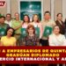 IMPULSAN A EMPRESARIOS DE QUINTANA ROO: GRADÚAN DIPLOMADO EN COMERCIO INTERNACIONAL Y ADUANAS