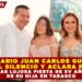 EMPRESARIO JUAN CARLOS GUERRERO ROMPE EL SILENCIO Y ACLARA POLÉMICA, TRAS LUJOSA FIESTA DE XV AÑOS DE SU HIJA EN TABASCO