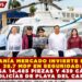 ESTEFANÍA MERCADO INVIERTE MÁS DE 38.7 MDP EN SEGURIDAD: ENTREGA 14,485 PIEZAS Y 439 CÁMARAS A POLICÍAS DE PLAYA DEL CARMEN