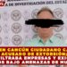 DETENIDO EN CANCÚN CIUDADANO CANADIENSE ACUSADO DE EXTORSIÓN; INFILTRABA EMPRESAS Y EXIGÍA PAGOS BAJO AMENAZAS DE MUERTE